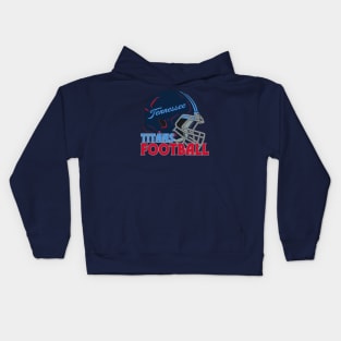 Tennessee Titans Kids Hoodie